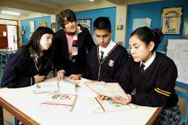 Educacion Secundaria